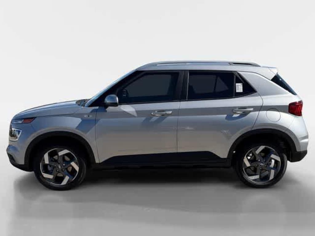 New 2026 Hyundai Venue SEL SUV