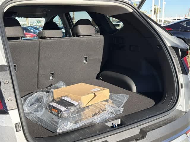 Thumbnail: 2026 Hyundai Tucson - 26