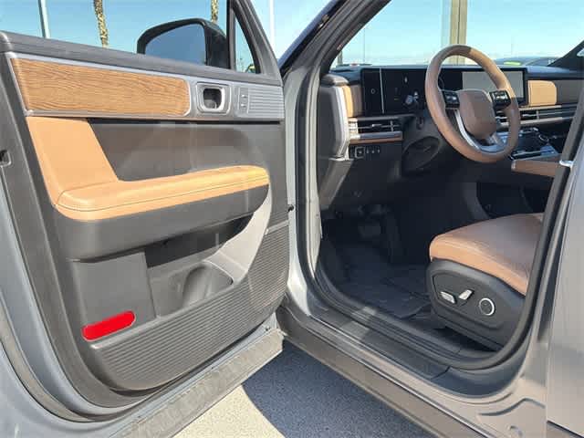 Thumbnail: 2024 Hyundai Santa Fe - 10