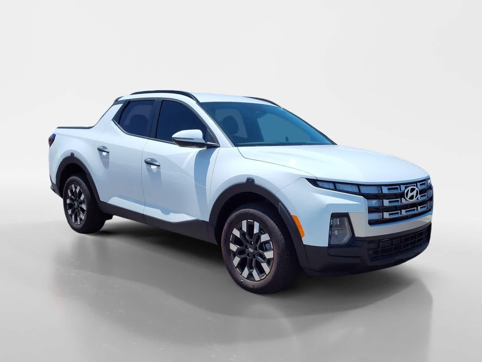 Thumbnail: 2025 Hyundai Santa Cruz - 7