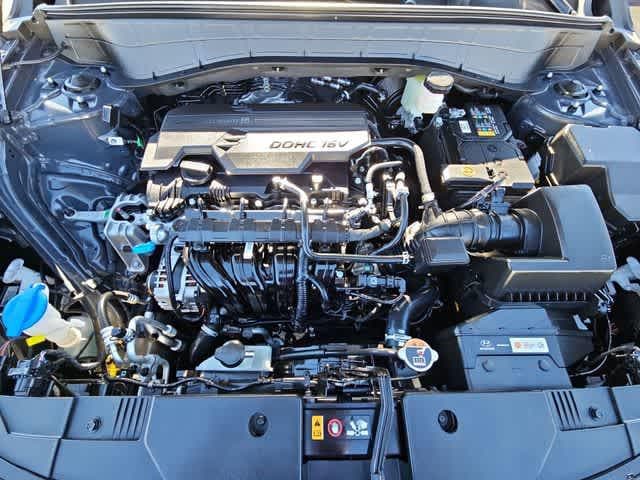 2026 Hyundai Kona SEL Sport - Photo 13