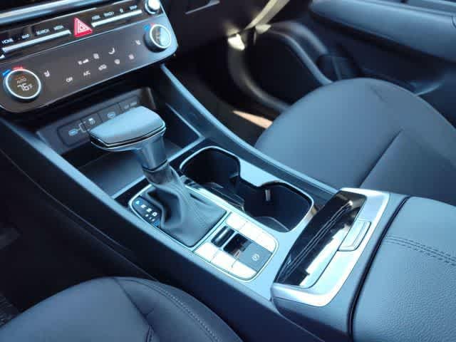 Thumbnail: 2026 Hyundai Tucson - 25