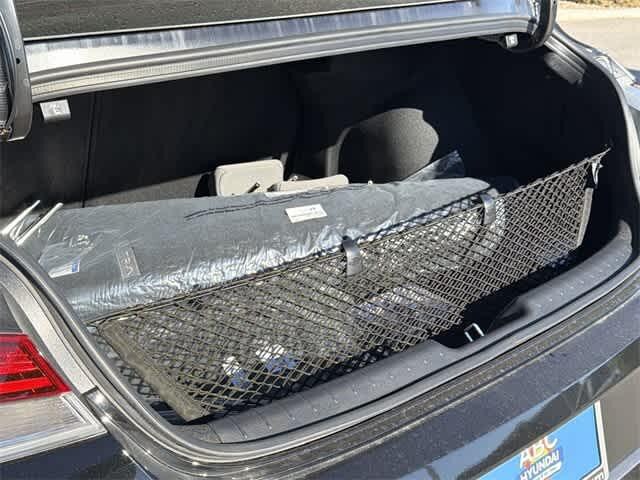 Thumbnail: 2026 Hyundai Elantra - 26