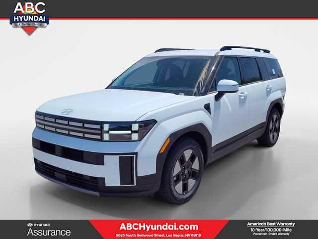 Thumbnail: 2026 Hyundai Santa Fe - 1