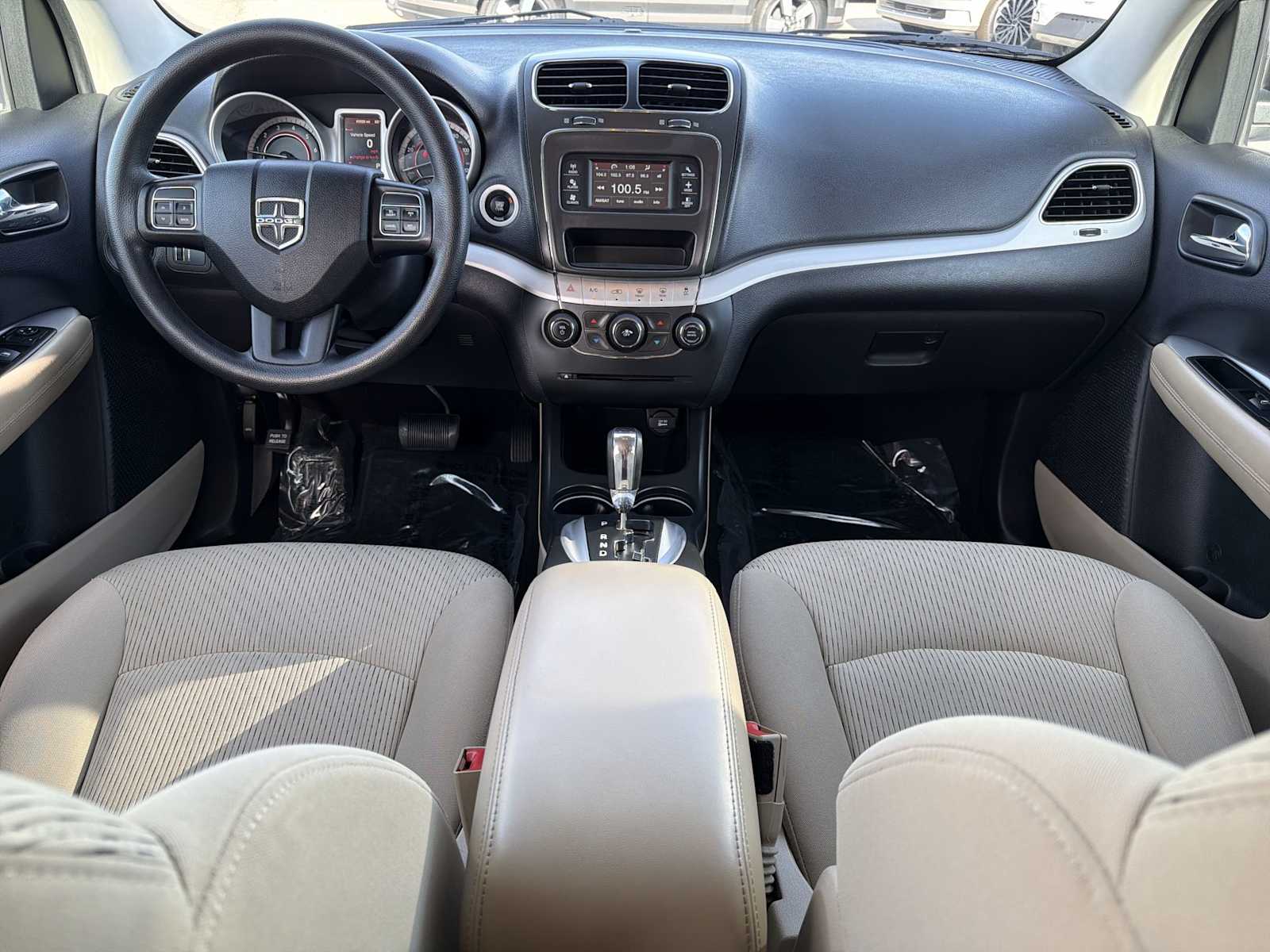 Thumbnail: 2016 Dodge Journey - 2