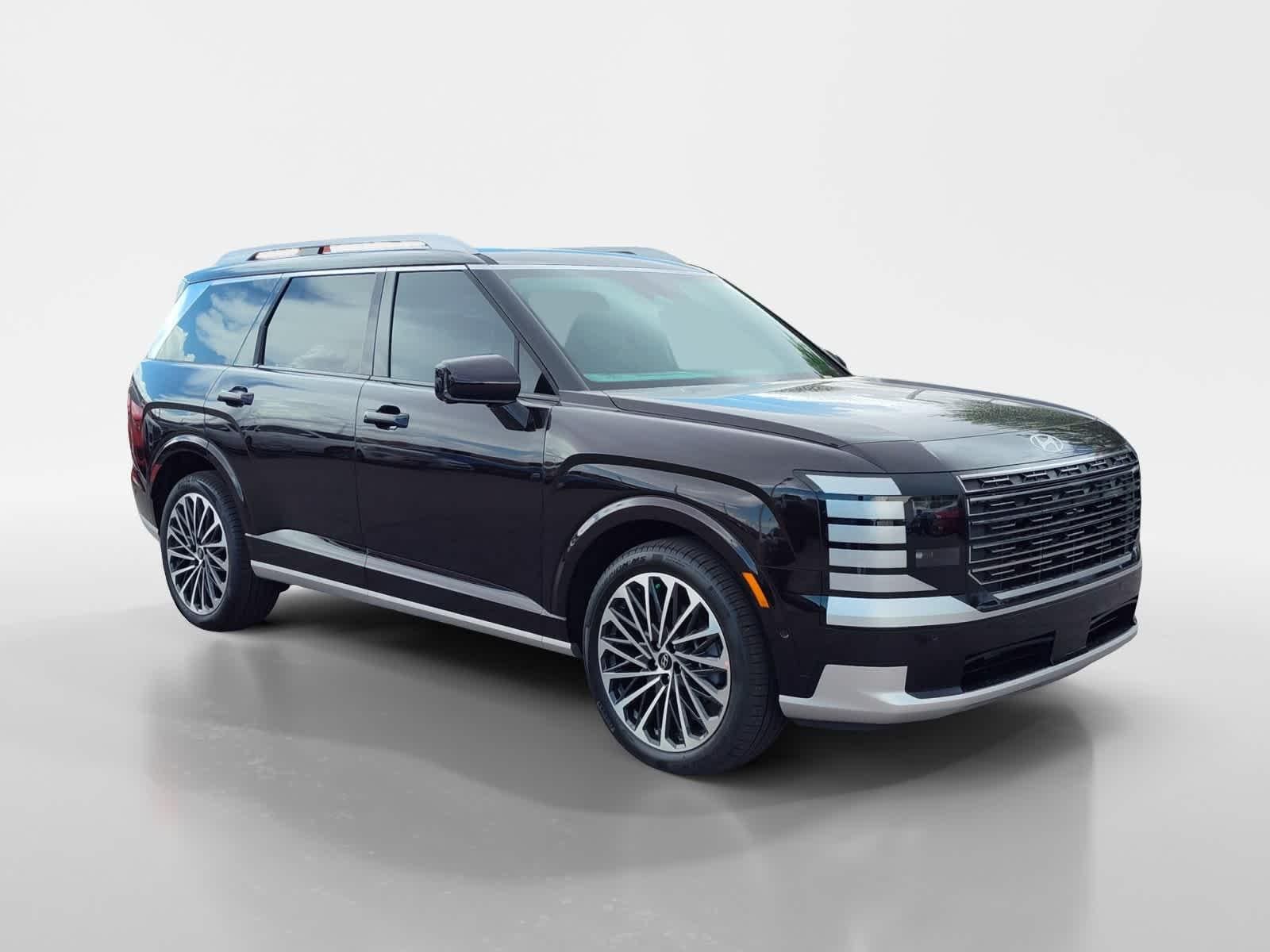 Thumbnail: 2026 Hyundai Palisade - 7