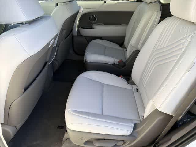 Thumbnail: 2026 Hyundai Palisade - 16