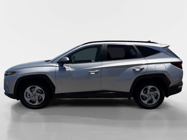 Thumbnail: 2024 Hyundai Tucson - 2