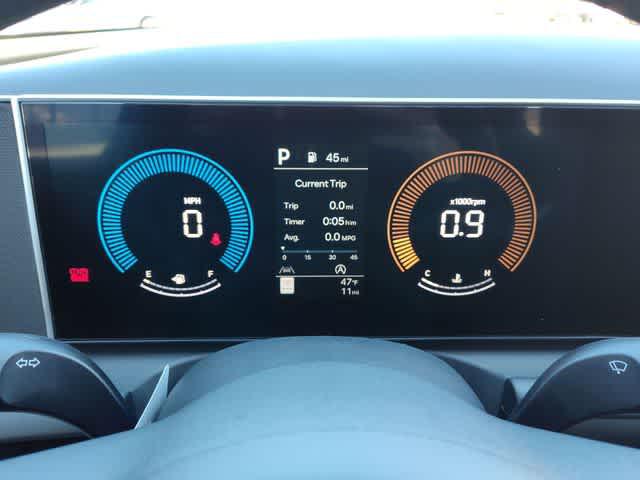 Thumbnail: 2026 Hyundai Tucson - 26