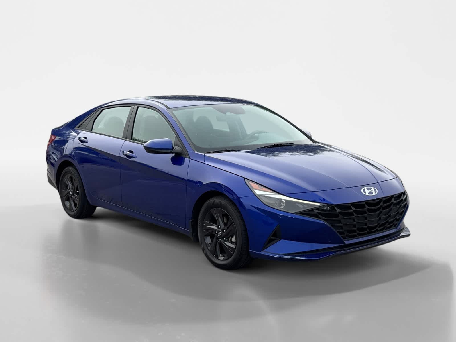 Thumbnail: 2023 Hyundai Elantra - 7