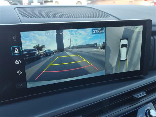 Thumbnail: 2026 Hyundai Santa Fe - 23