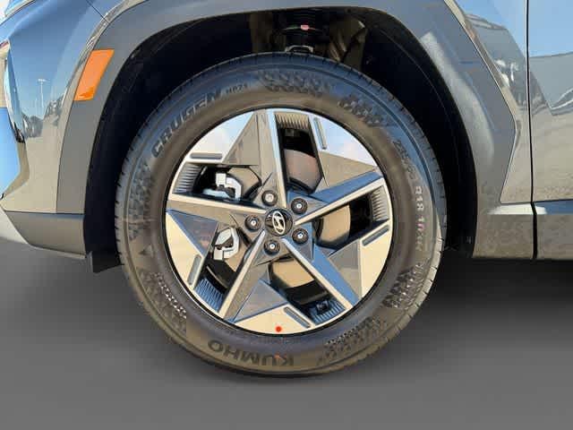 Thumbnail: 2026 Hyundai Tucson - 9