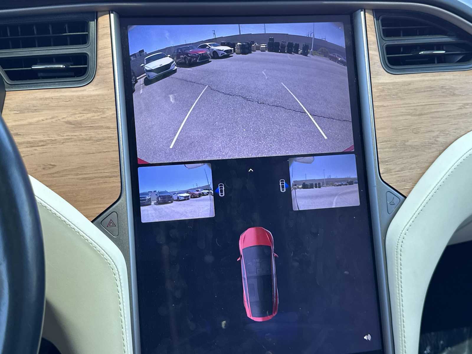 Thumbnail: 2019 Tesla Model X - 23
