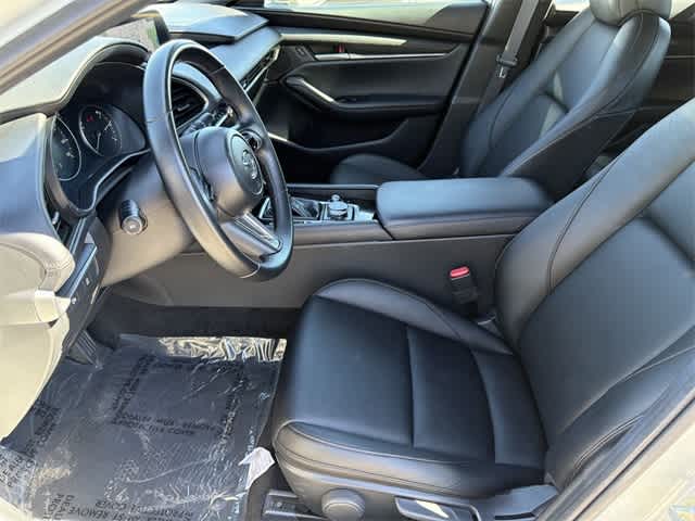 Thumbnail: 2024 Mazda Mazda3 - 9