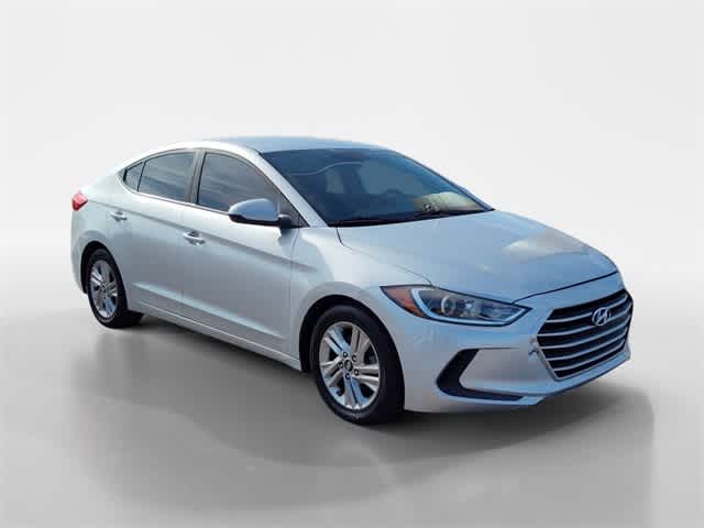 Thumbnail: 2017 Hyundai Elantra - 7