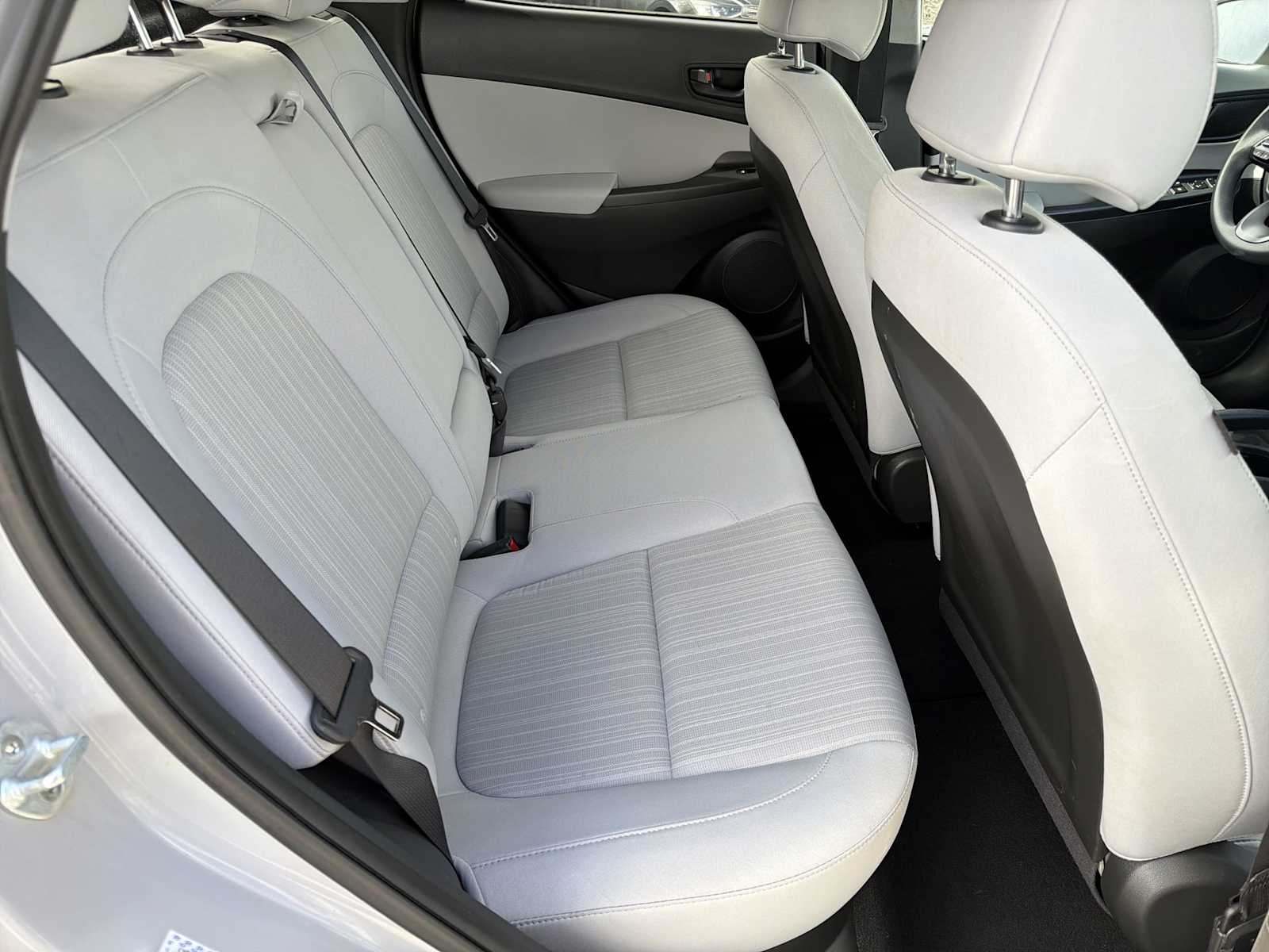 Thumbnail: 2022 Hyundai Kona - 19