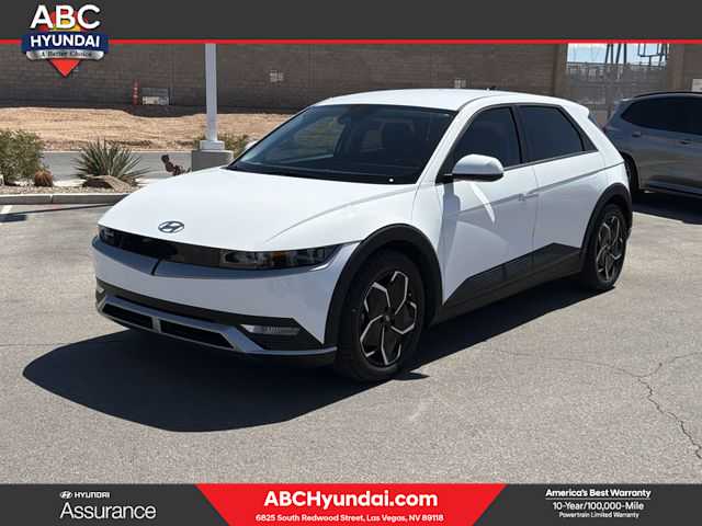 2024 Hyundai Ioniq 5 SE -
                  Las Vegas, NV