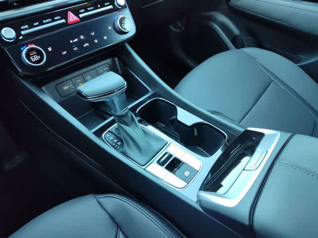 Thumbnail: 2026 Hyundai Santa Cruz - 24