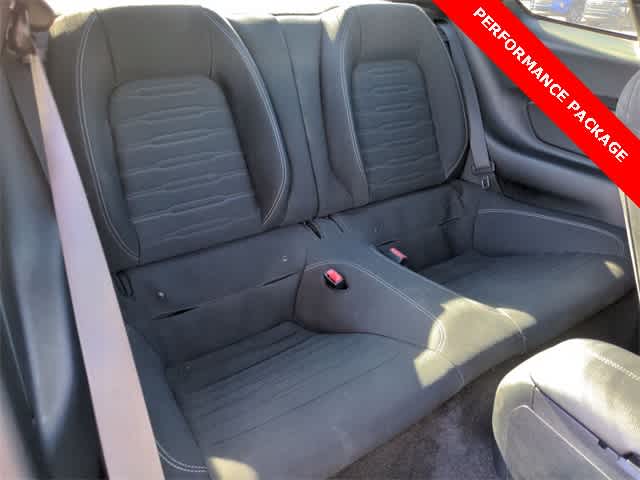 Thumbnail: 2017 Ford Mustang - 4