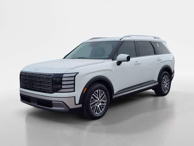Thumbnail: 2026 Hyundai Palisade - 2