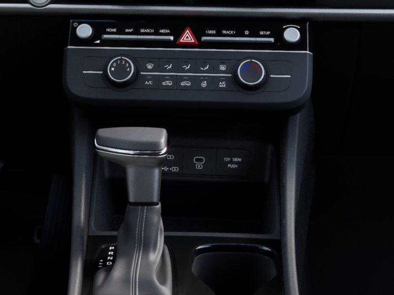 Thumbnail: 2026 Hyundai Tucson - 16