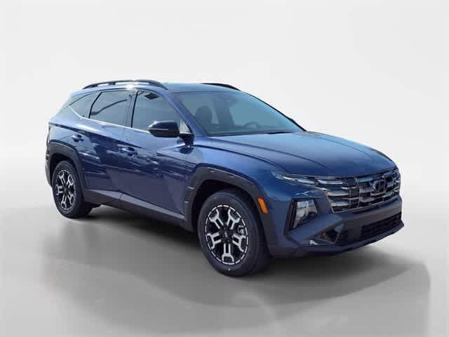 Thumbnail: 2026 Hyundai Tucson - 8