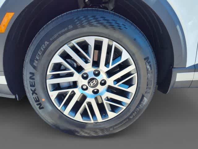 Thumbnail: 2026 Hyundai Palisade - 9
