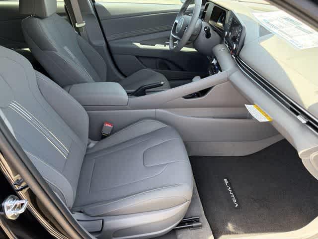 Thumbnail: 2026 Hyundai Elantra - 18