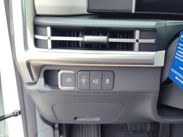 Thumbnail: 2026 Hyundai Santa Fe - 14