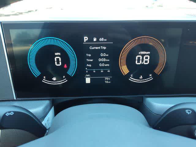 Thumbnail: 2026 Hyundai Sonata - 26