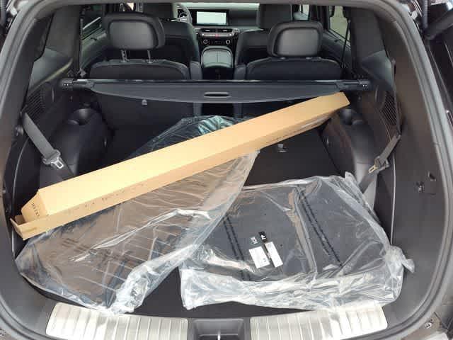 Thumbnail: 2026 Hyundai Palisade - 27