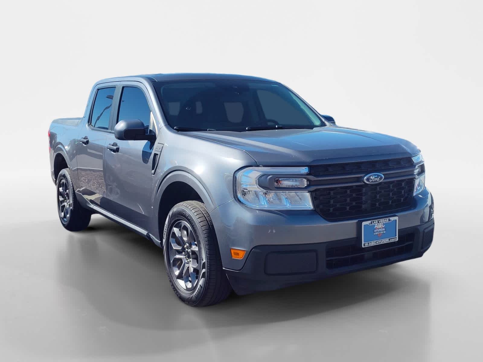 Thumbnail: 2023 Ford Maverick - 4