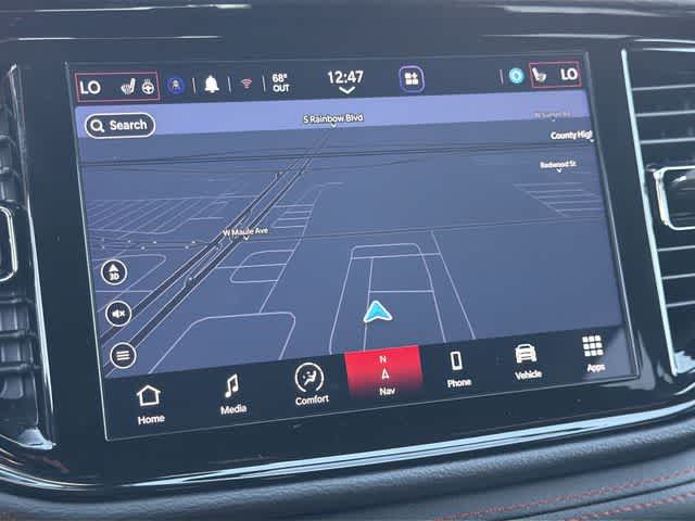 Thumbnail: 2025 Dodge Durango - 22