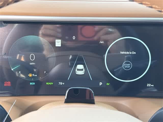 Thumbnail: 2026 Hyundai Palisade - 26