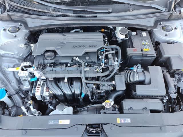 Thumbnail: 2026 Hyundai Elantra - 11