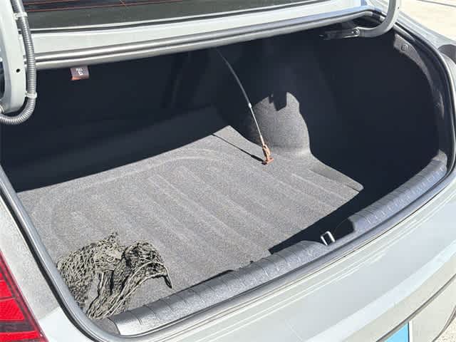 Thumbnail: 2021 Hyundai Sonata - 28