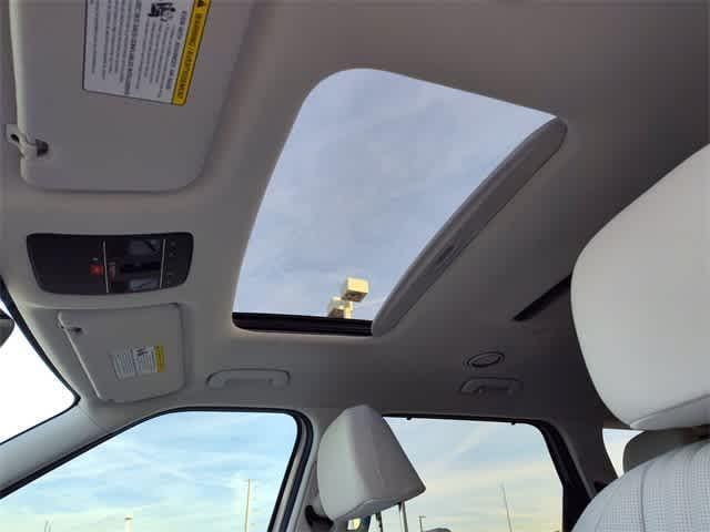 Thumbnail: 2026 Hyundai Palisade - 17