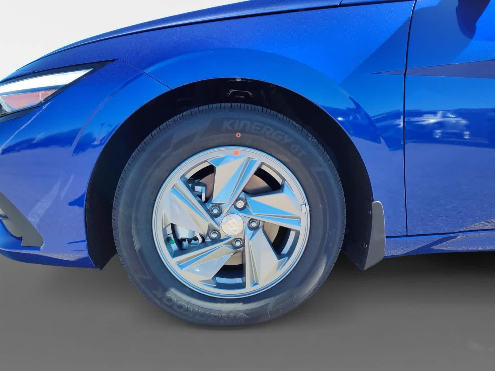 Thumbnail: 2025 Hyundai Elantra - 9