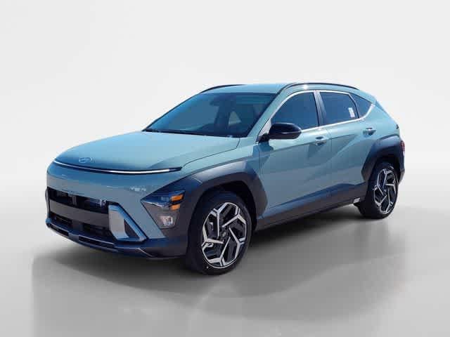 Thumbnail: 2026 Hyundai Kona - 2