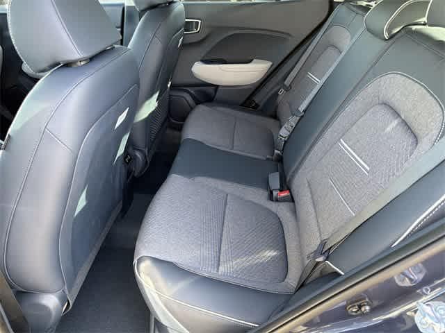 Thumbnail: 2026 Hyundai Venue - 15