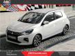 Used 2024 Mitsubishi Mirage ES Hatchback