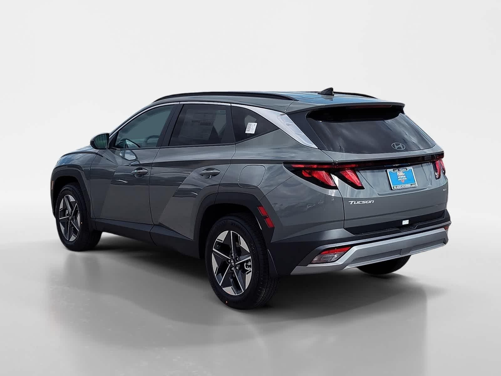 Thumbnail: 2026 Hyundai Tucson - 3