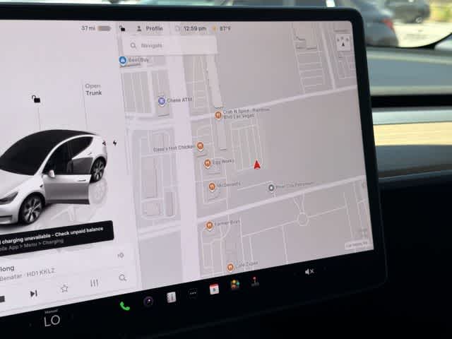 Thumbnail: 2023 Tesla Model Y - 22