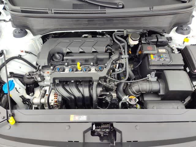 Thumbnail: 2026 Hyundai Venue - 12