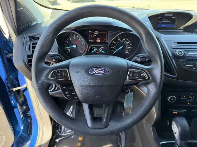 Thumbnail: 2017 Ford Escape - 18
