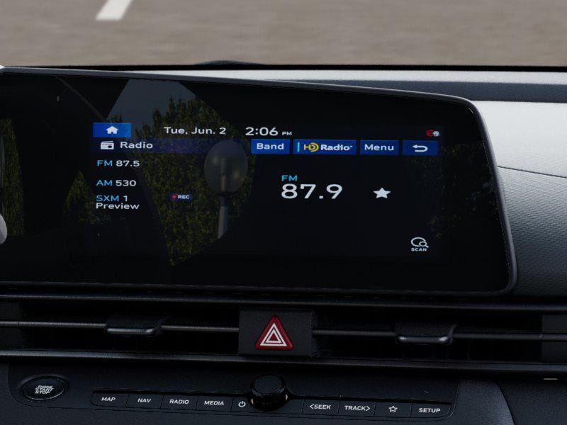 Thumbnail: 2025 Hyundai Elantra - 13