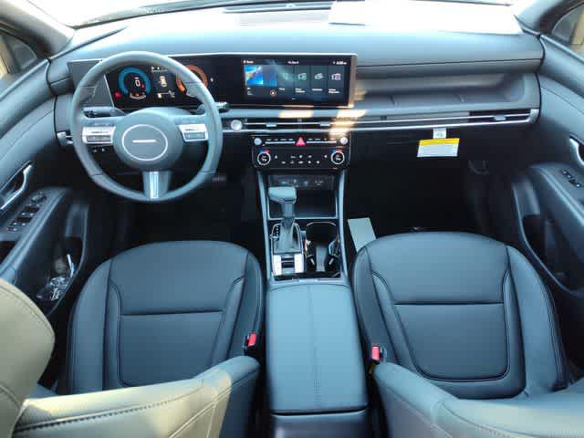 Thumbnail: 2026 Hyundai Tucson - 13