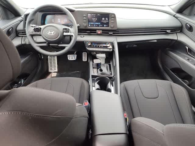 Thumbnail: 2026 Hyundai Elantra - 13