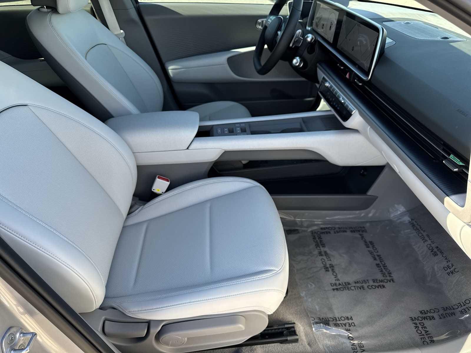 Thumbnail: 2025 Hyundai Ioniq 6 - 18