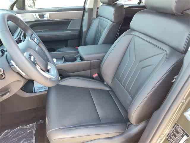 Thumbnail: 2026 Hyundai Santa Fe - 14